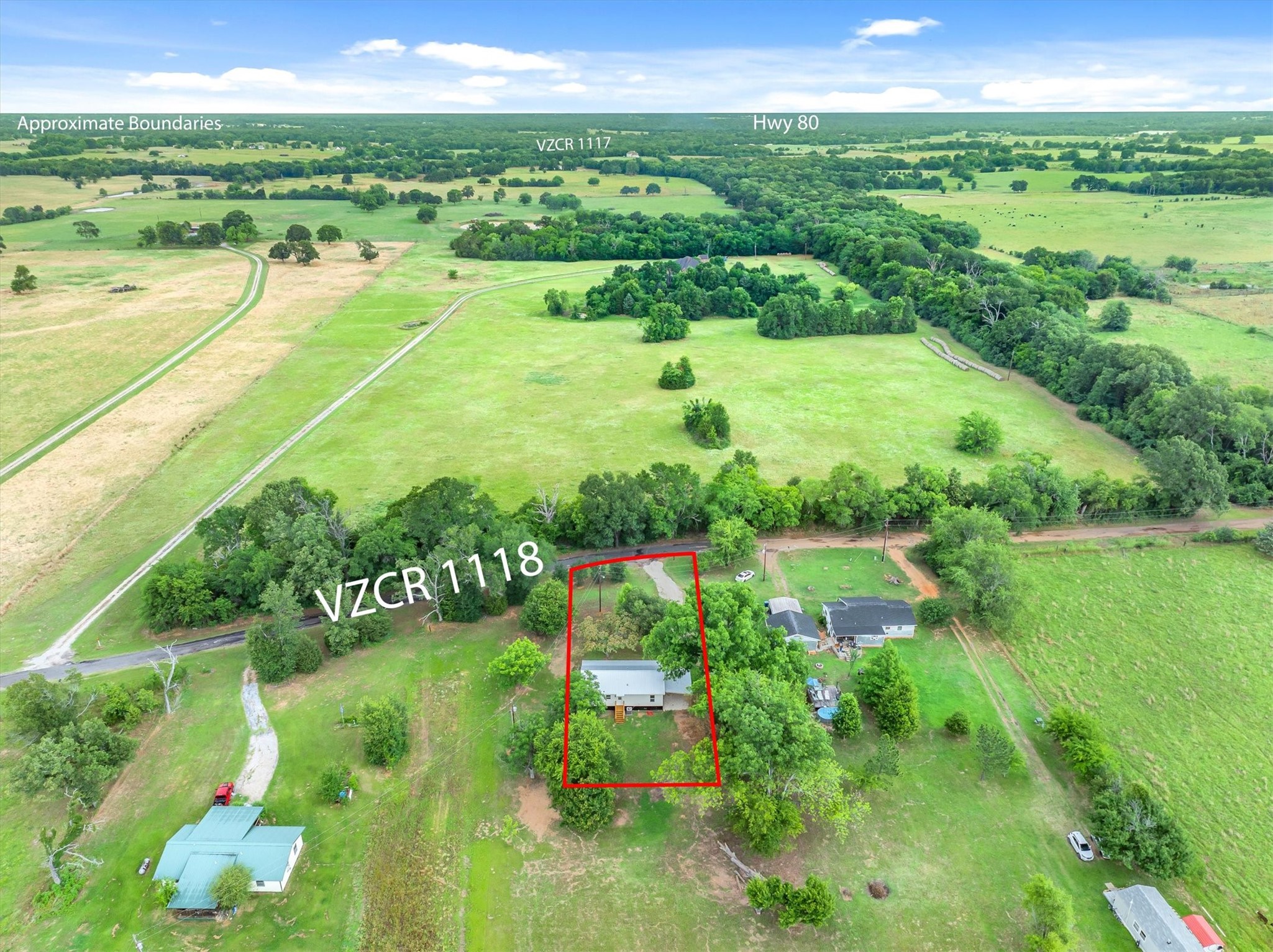 821 Vz County Road 1118 Grand Saline TX 75140