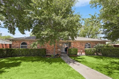 441 Ferenz Avenue Crowley TX 76036
