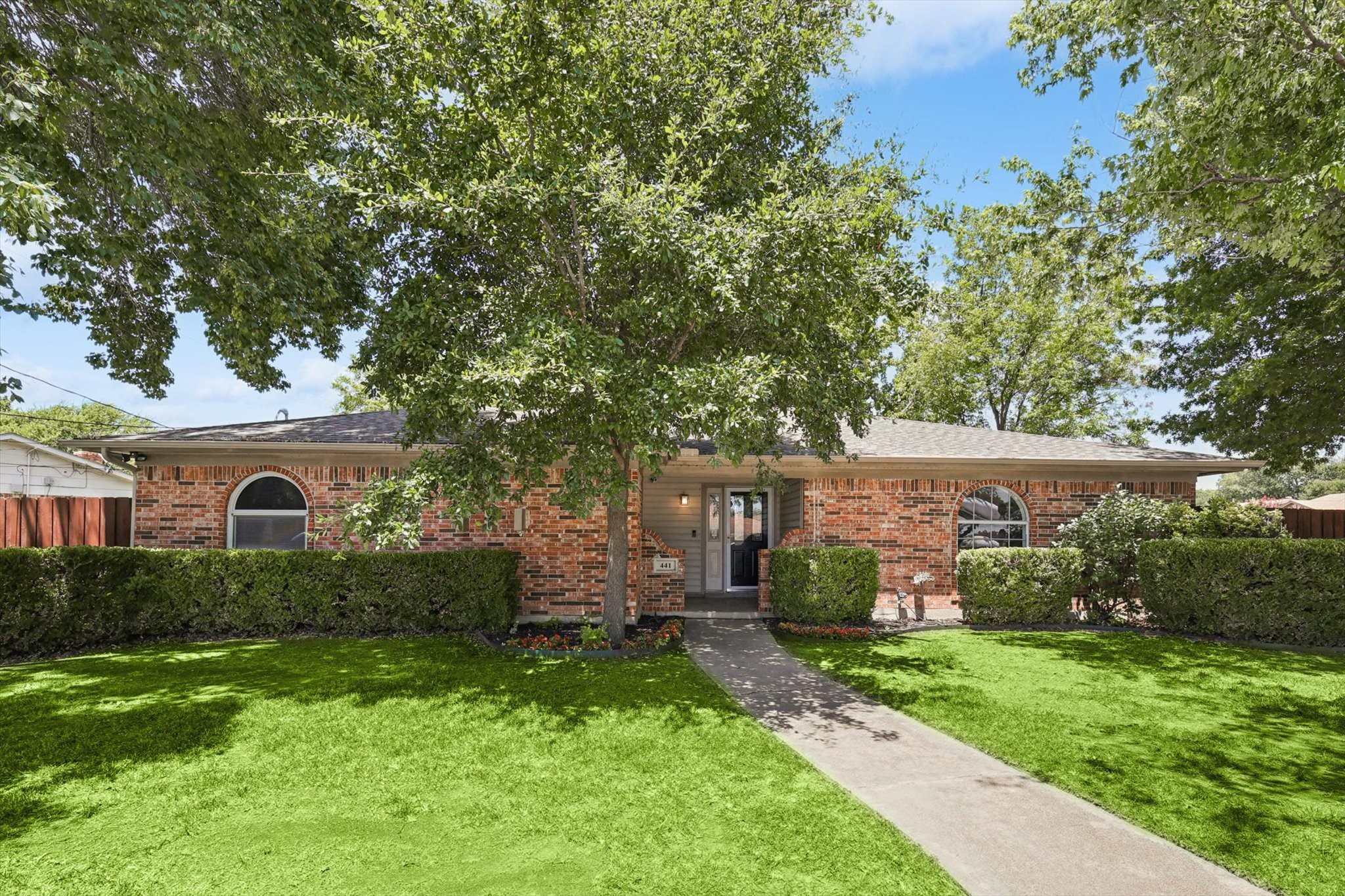 441 Ferenz Avenue Crowley TX 76036