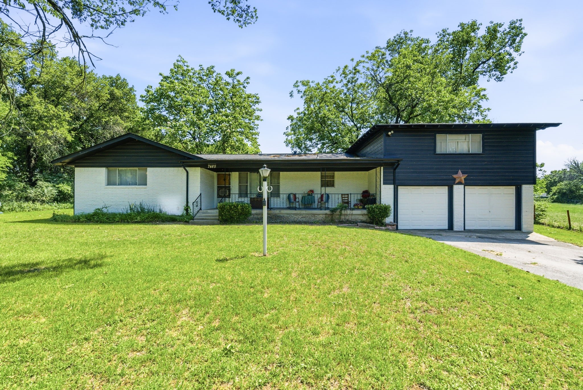 7485 Portwood Road Azle TX 76020