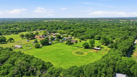 7485 Portwood Road Azle TX 76020