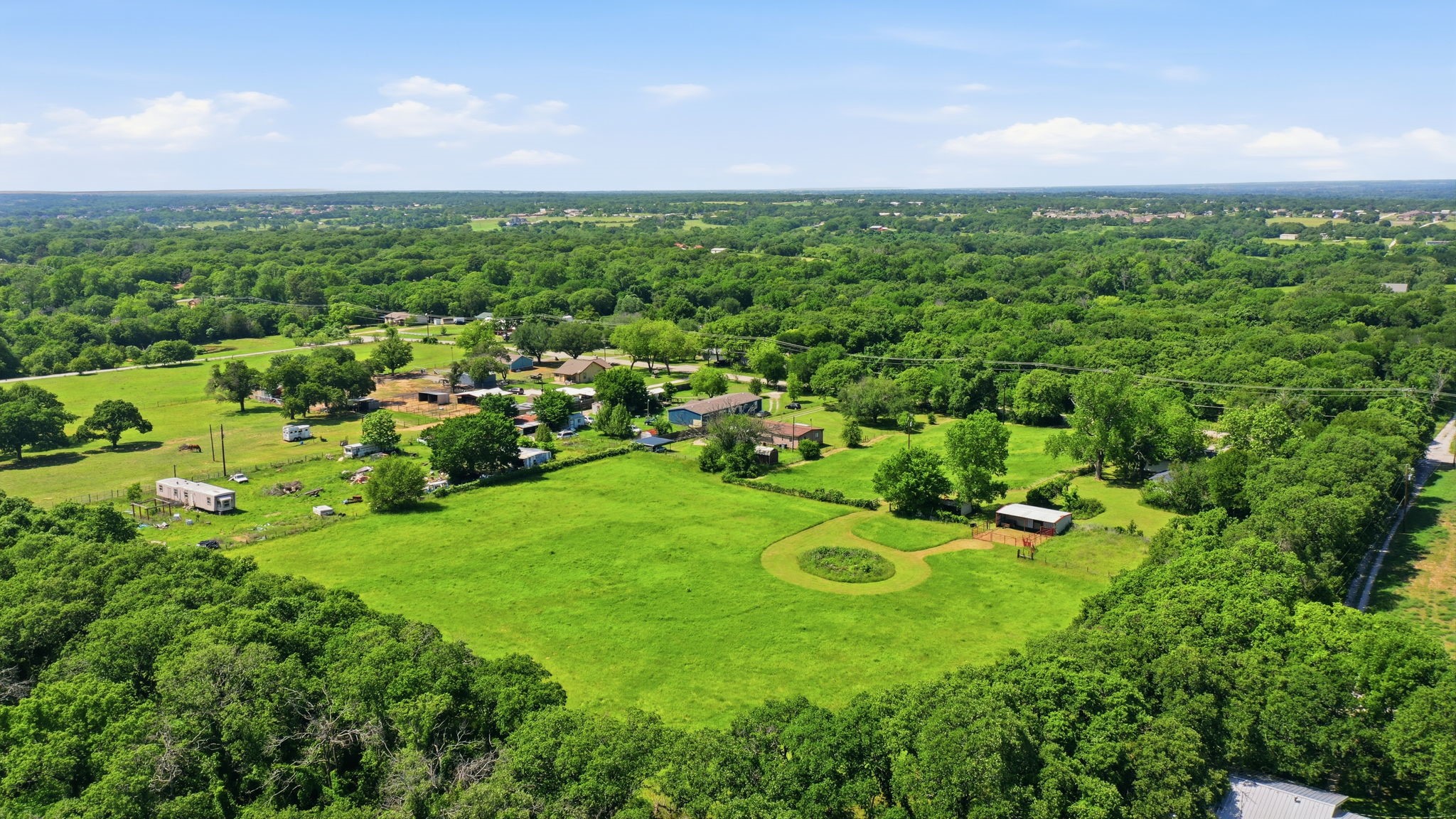 7485 Portwood Road Azle TX 76020