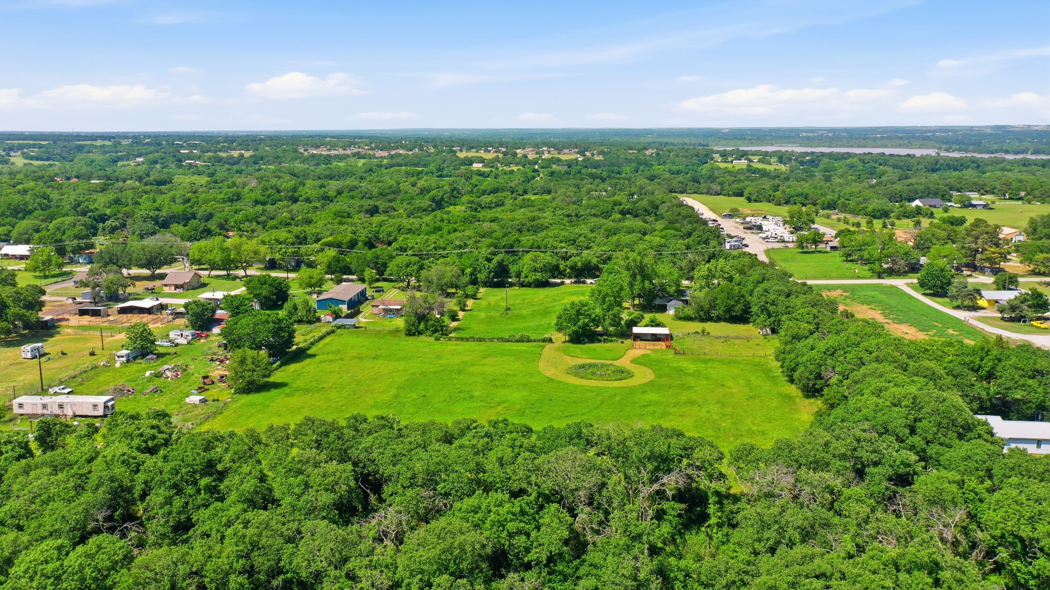 7485 Portwood Road Azle TX 76020