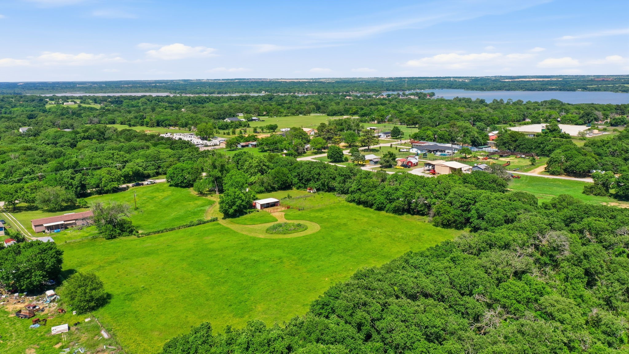 7485 Portwood Road Azle TX 76020