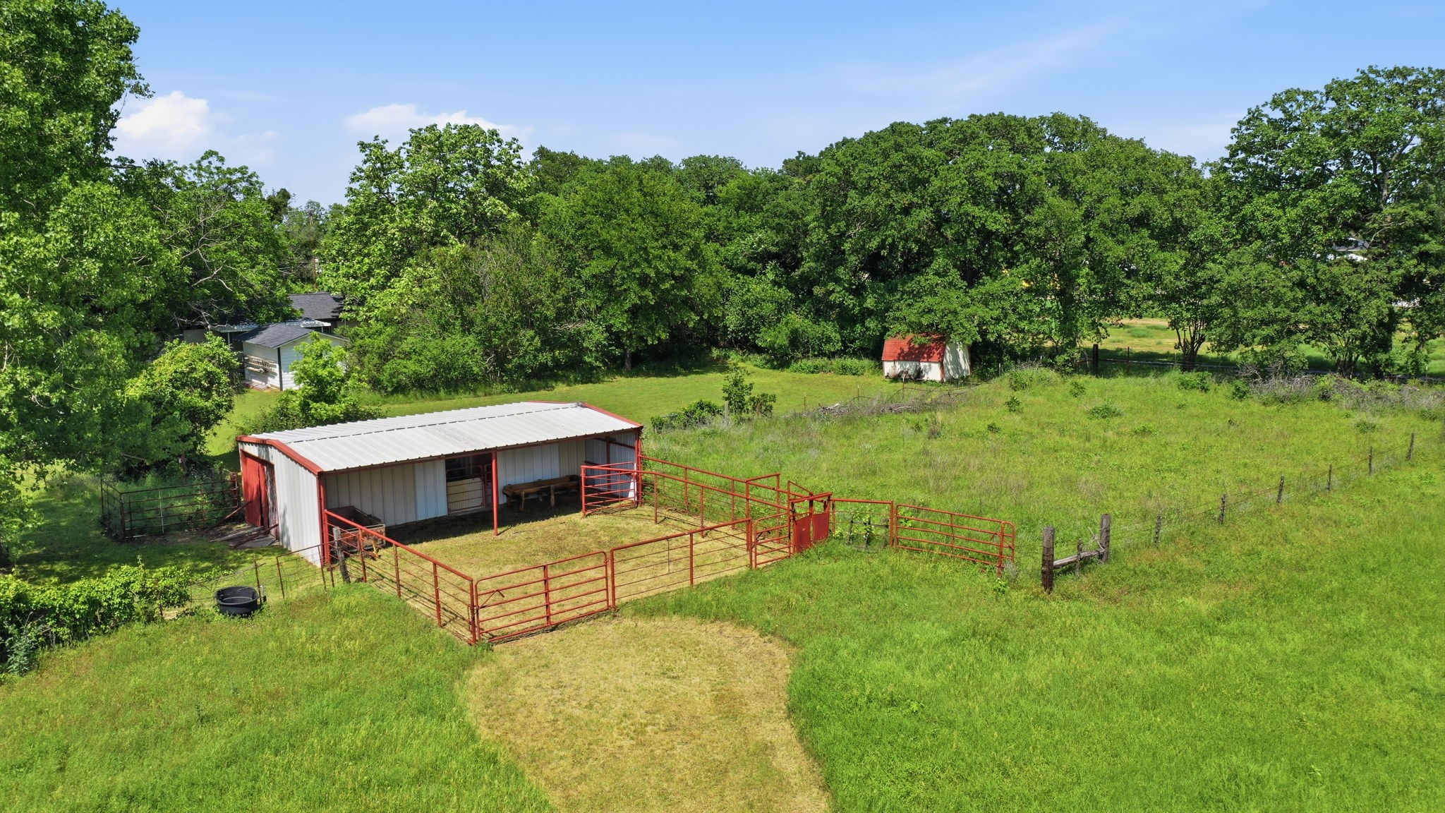 7485 Portwood Road Azle TX 76020