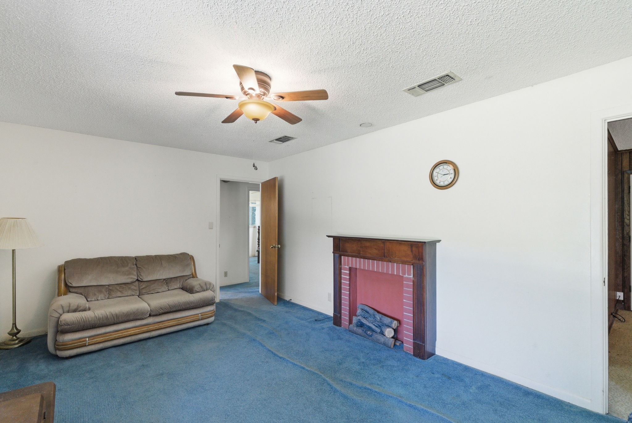 7485 Portwood Road Azle TX 76020