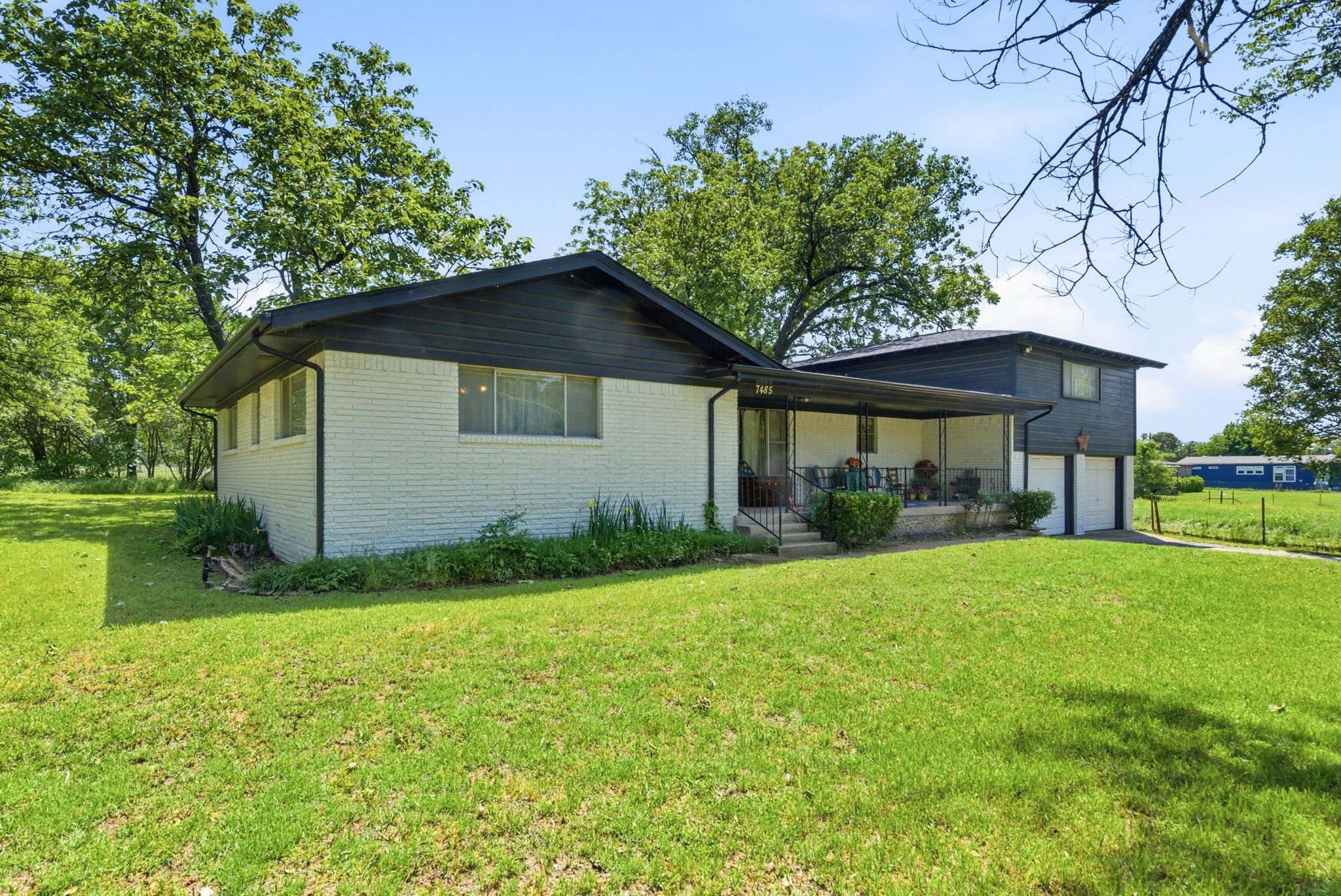 7485 Portwood Road Azle TX 76020