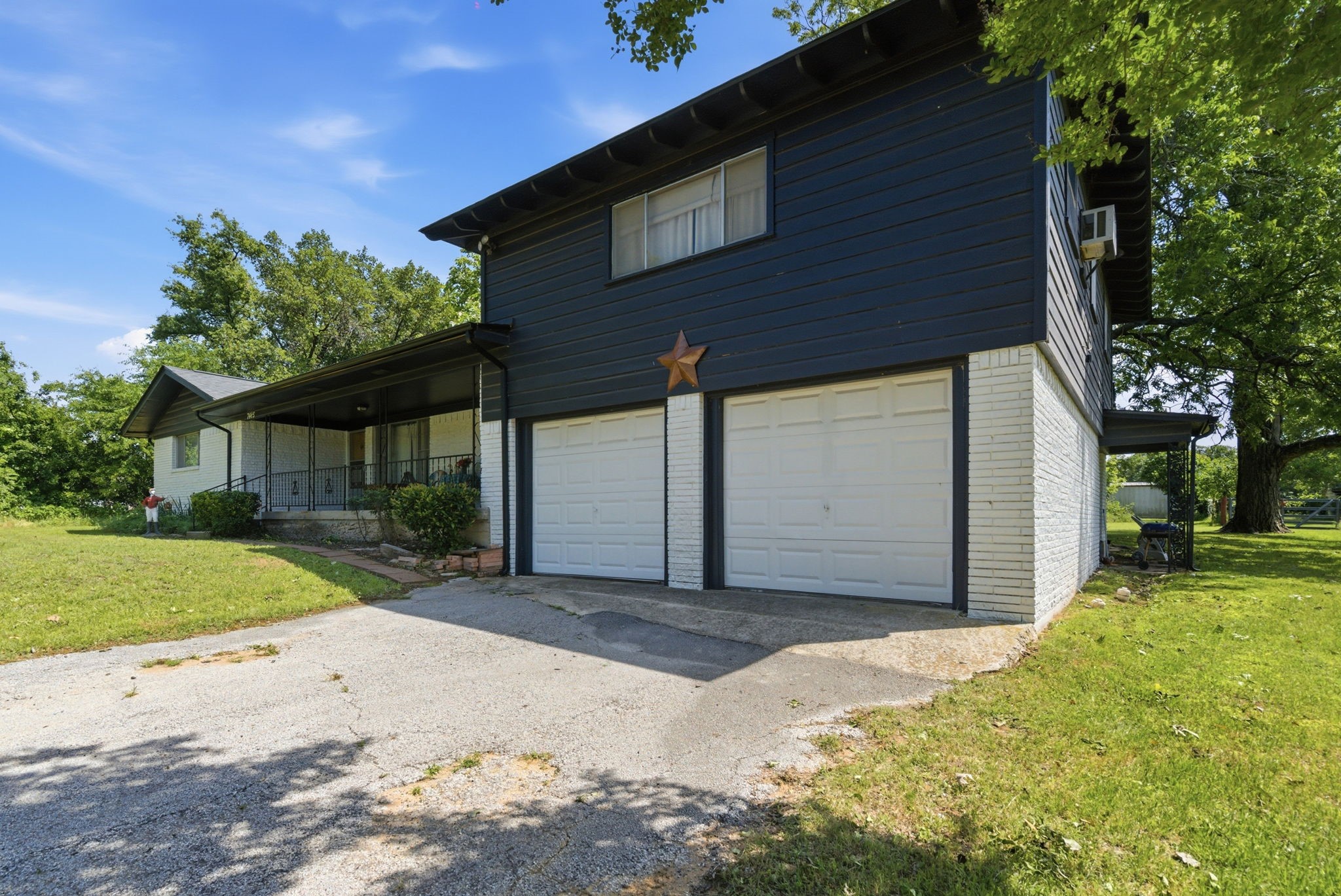 7485 Portwood Road Azle TX 76020