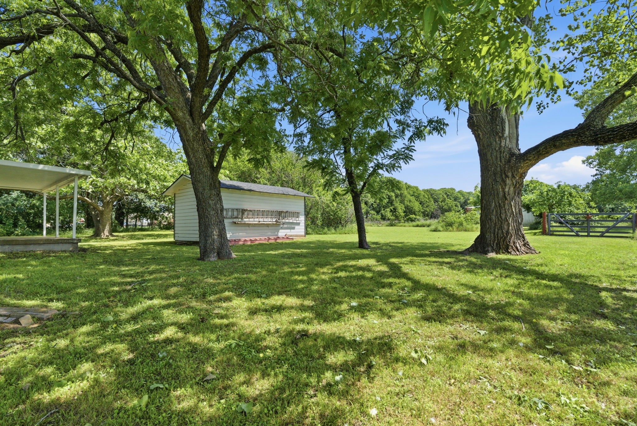 7485 Portwood Road Azle TX 76020
