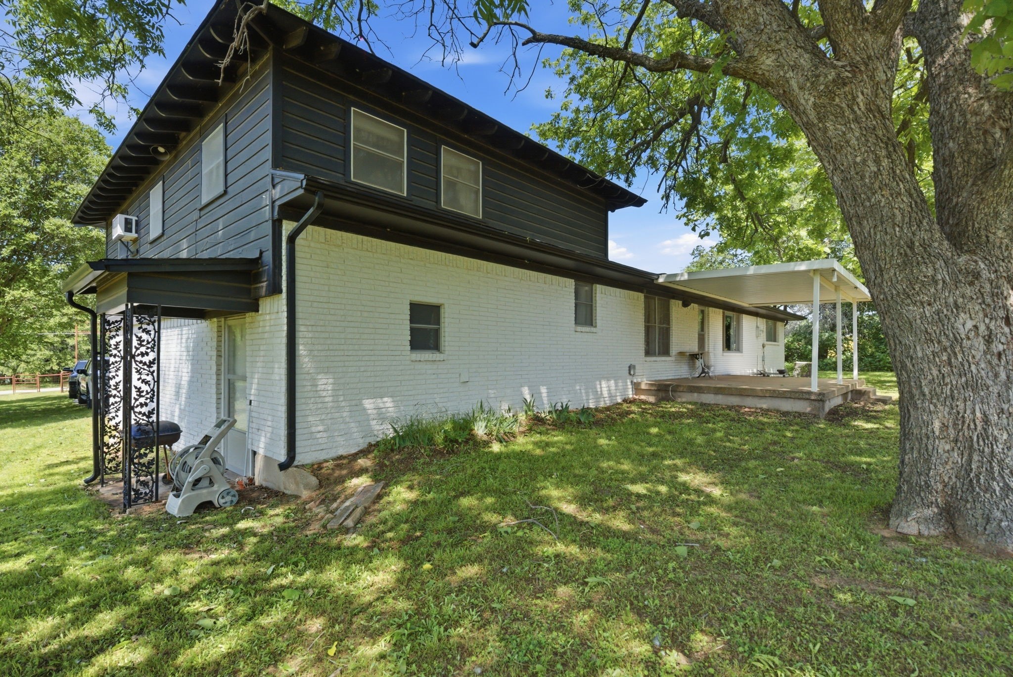 7485 Portwood Road Azle TX 76020
