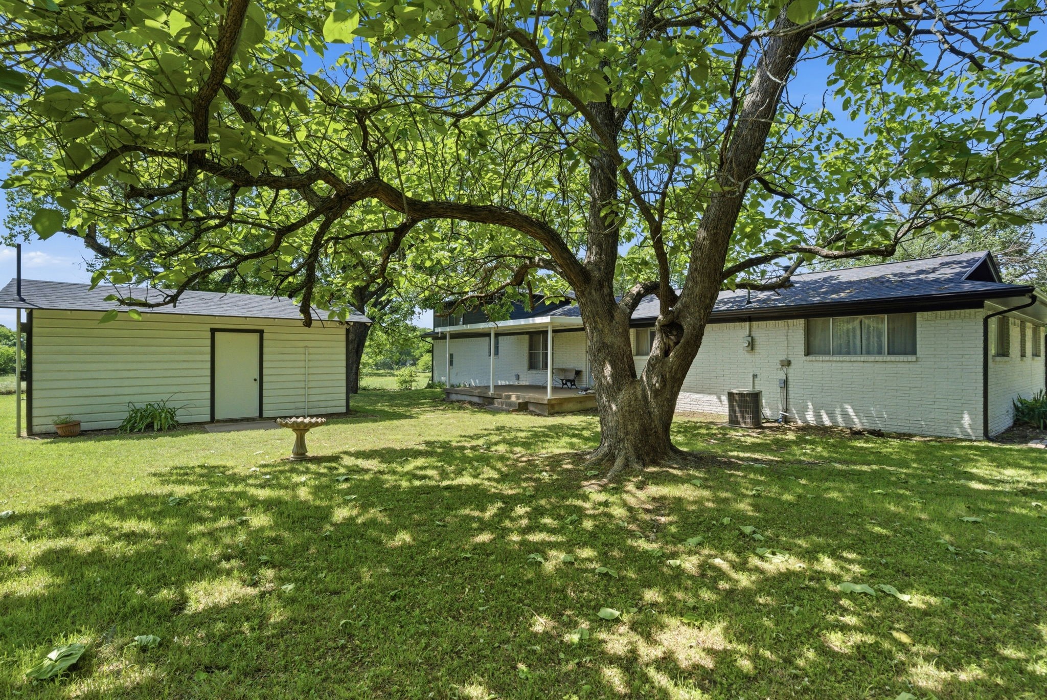 7485 Portwood Road Azle TX 76020