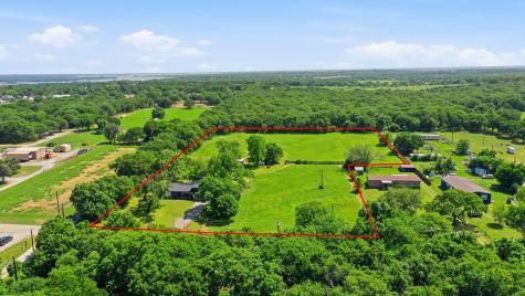 7485 Portwood Road Azle TX 76020