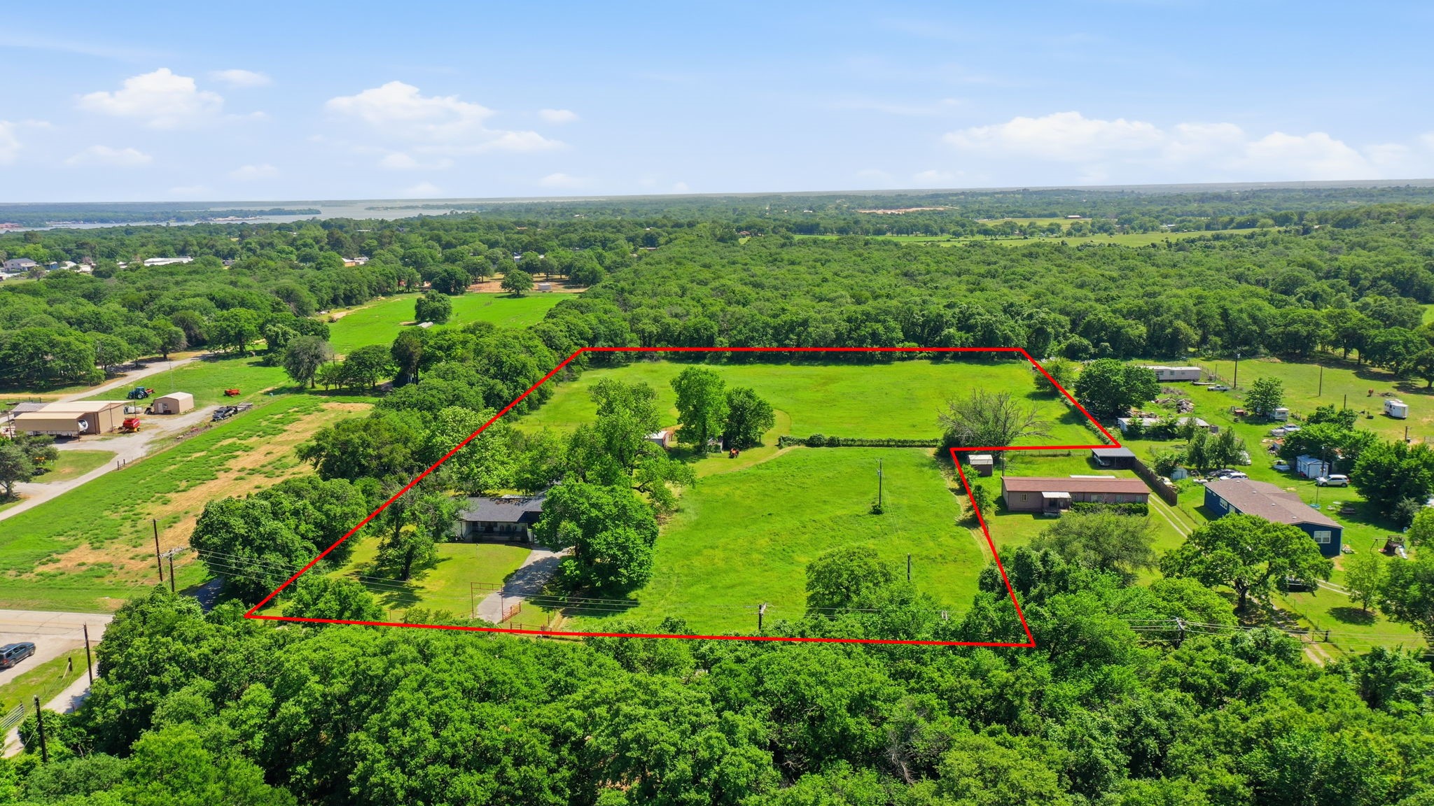 7485 Portwood Road Azle TX 76020