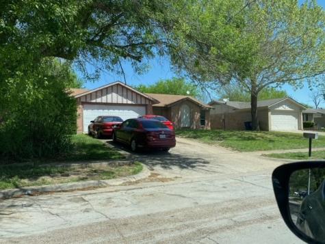 1117 Tracy Lane Lancaster TX 75134