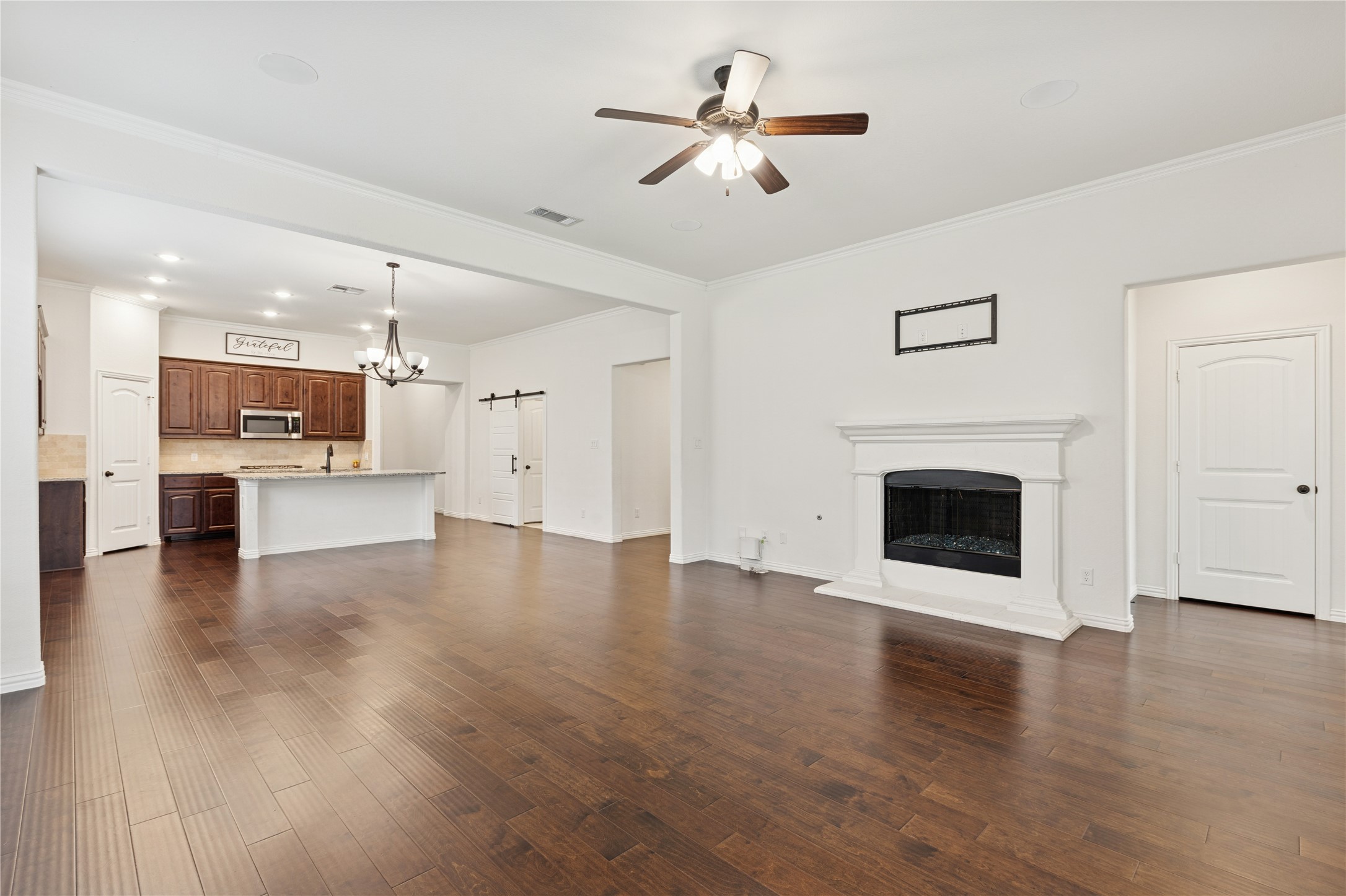 7337 Howling Coyote Lane Fort Worth TX 76131