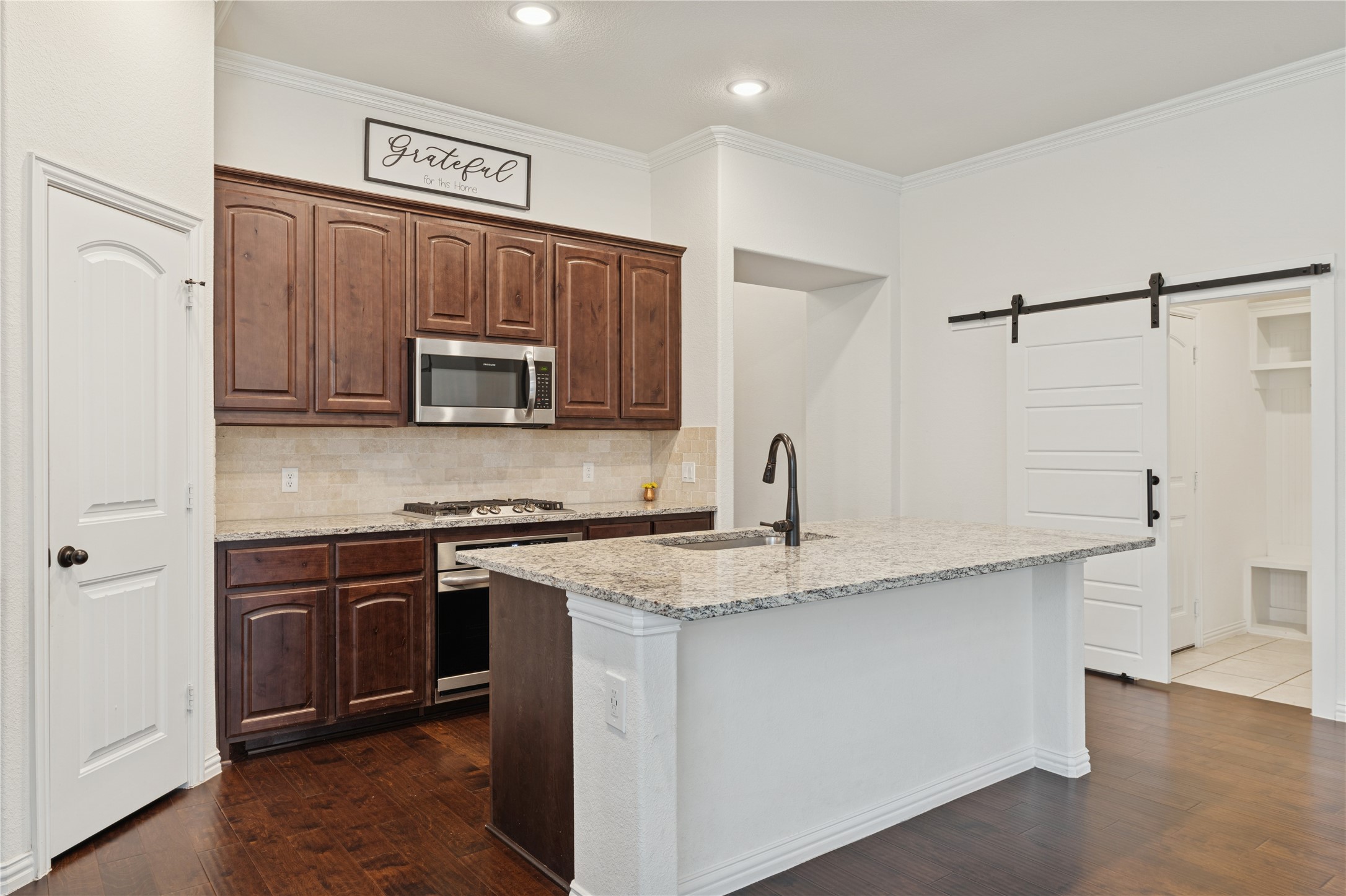 7337 Howling Coyote Lane Fort Worth TX 76131