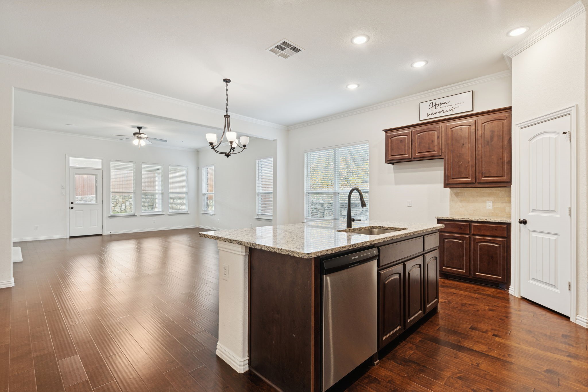 7337 Howling Coyote Lane Fort Worth TX 76131