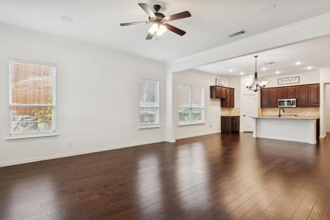 7337 Howling Coyote Lane Fort Worth TX 76131