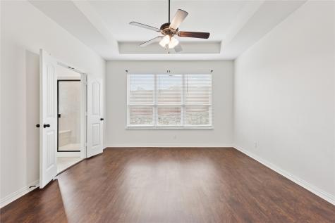 7337 Howling Coyote Lane Fort Worth TX 76131