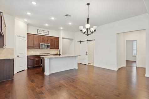 7337 Howling Coyote Lane Fort Worth TX 76131