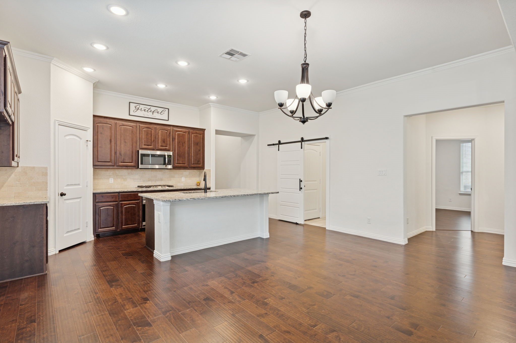 7337 Howling Coyote Lane Fort Worth TX 76131