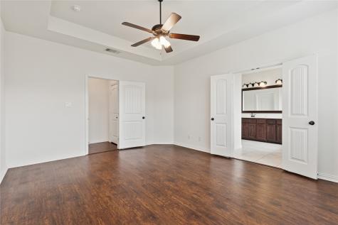 7337 Howling Coyote Lane Fort Worth TX 76131