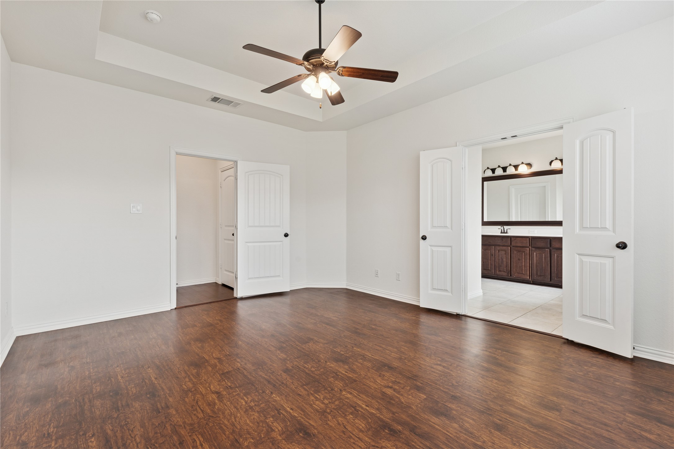 7337 Howling Coyote Lane Fort Worth TX 76131