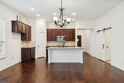 7337 Howling Coyote Lane Fort Worth TX 76131