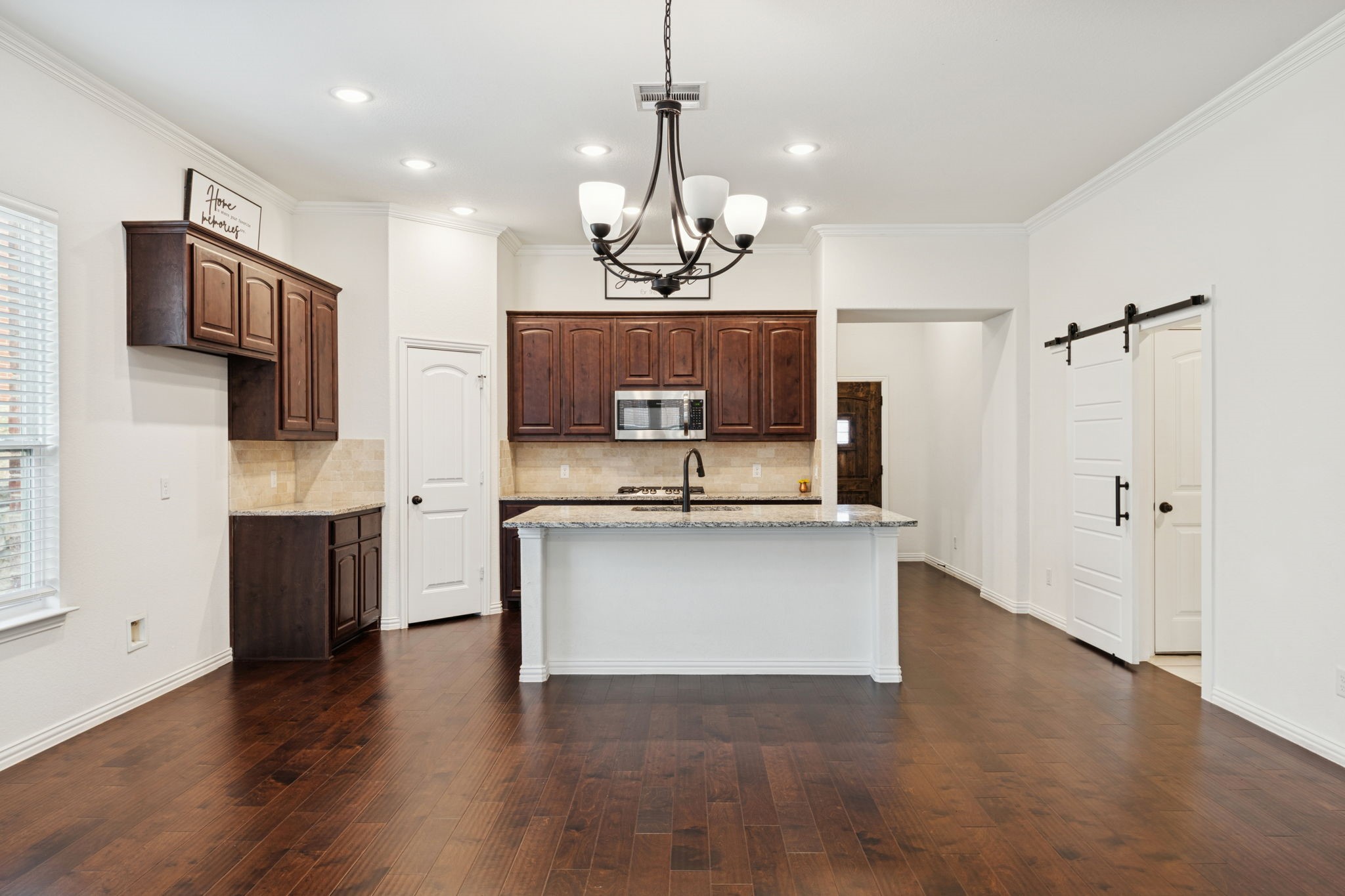 7337 Howling Coyote Lane Fort Worth TX 76131