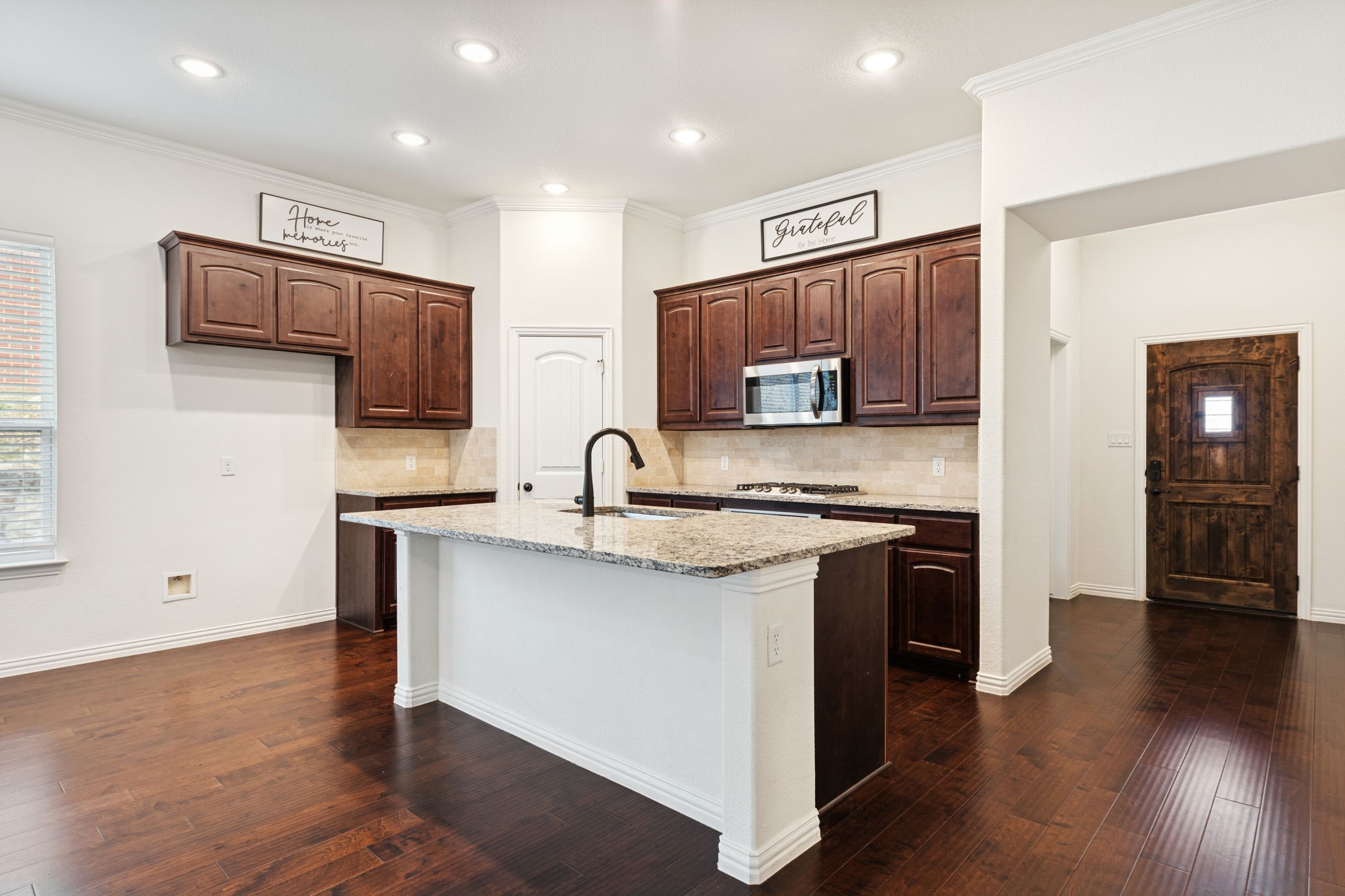 7337 Howling Coyote Lane Fort Worth TX 76131