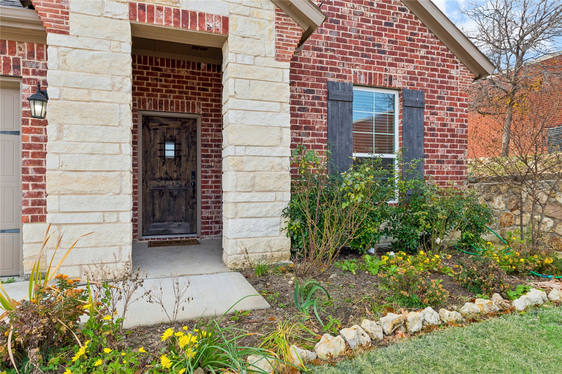 7337 Howling Coyote Lane Fort Worth TX 76131