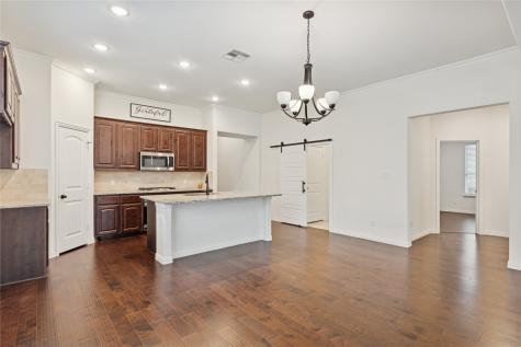 7337 Howling Coyote Lane Fort Worth TX 76131