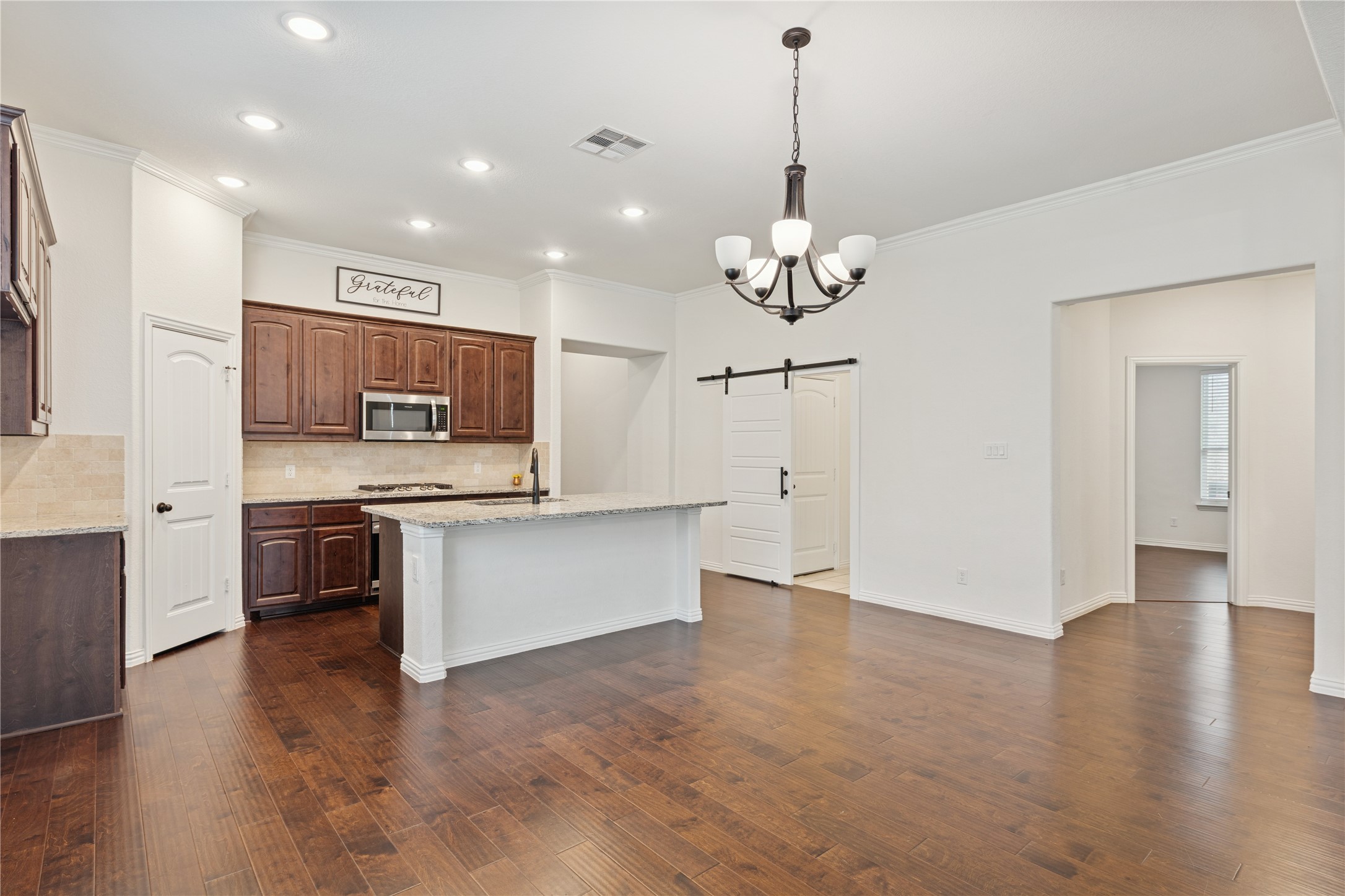 7337 Howling Coyote Lane Fort Worth TX 76131