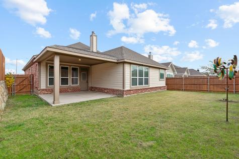 7337 Howling Coyote Lane Fort Worth TX 76131