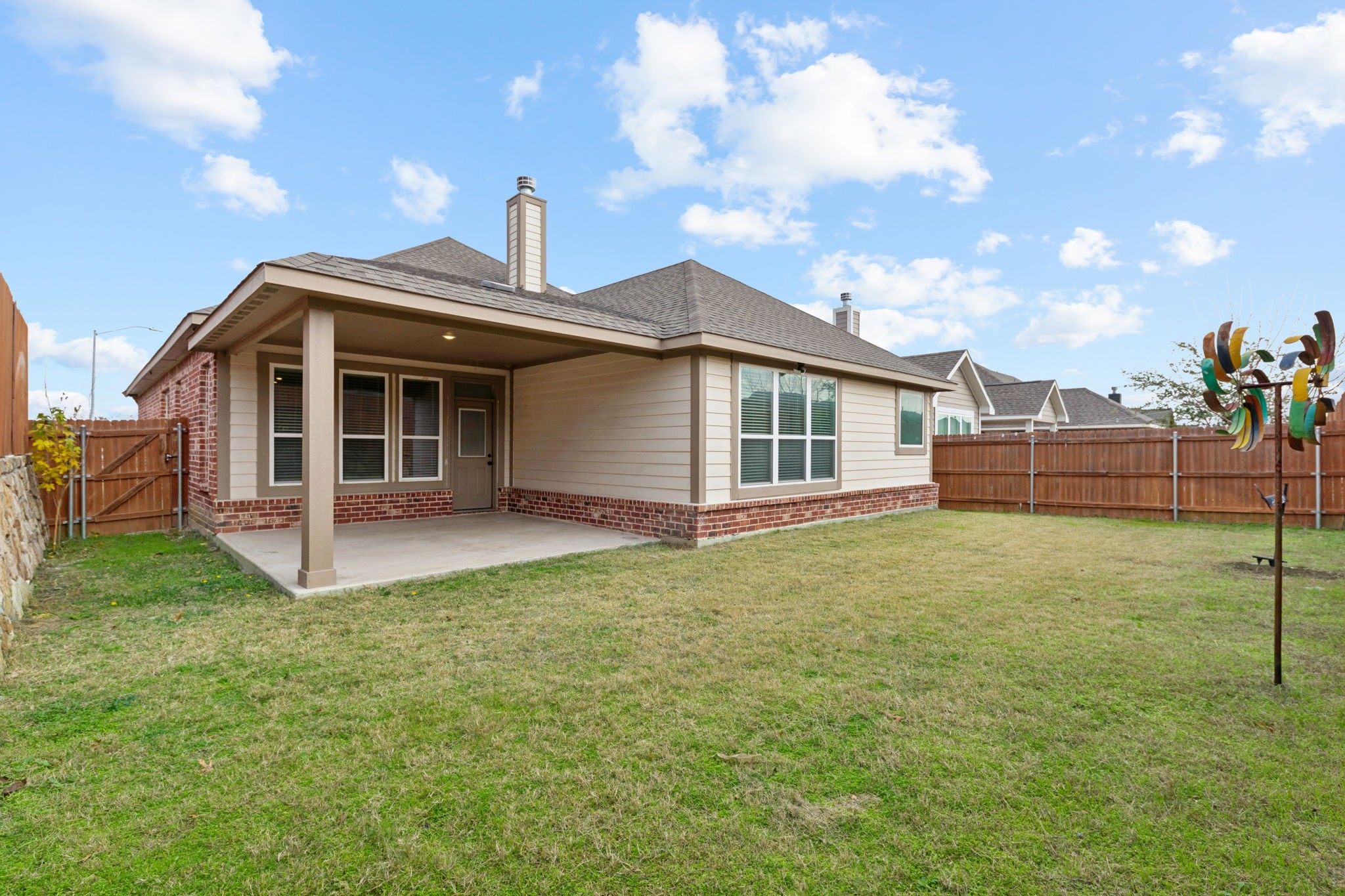 7337 Howling Coyote Lane Fort Worth TX 76131