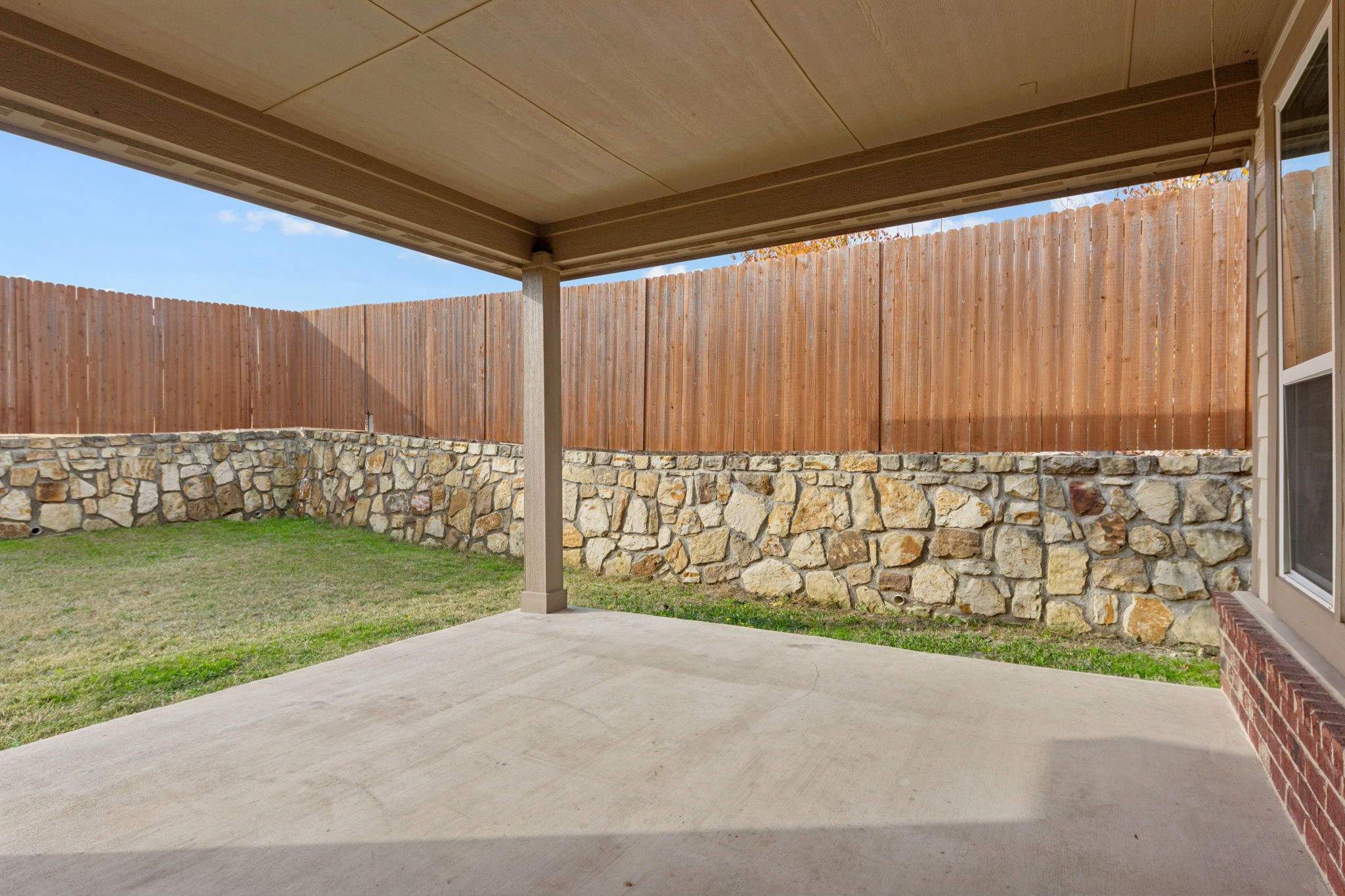 7337 Howling Coyote Lane Fort Worth TX 76131