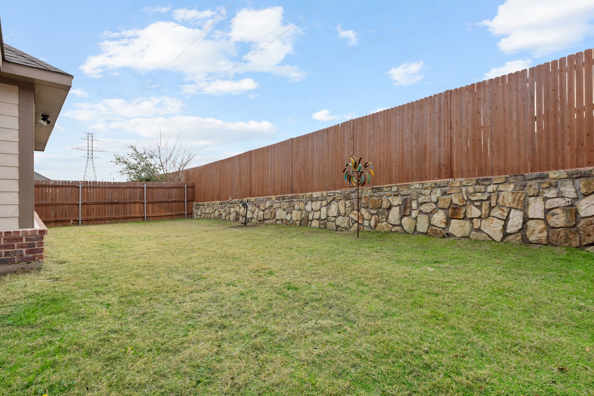 7337 Howling Coyote Lane Fort Worth TX 76131