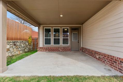 7337 Howling Coyote Lane Fort Worth TX 76131