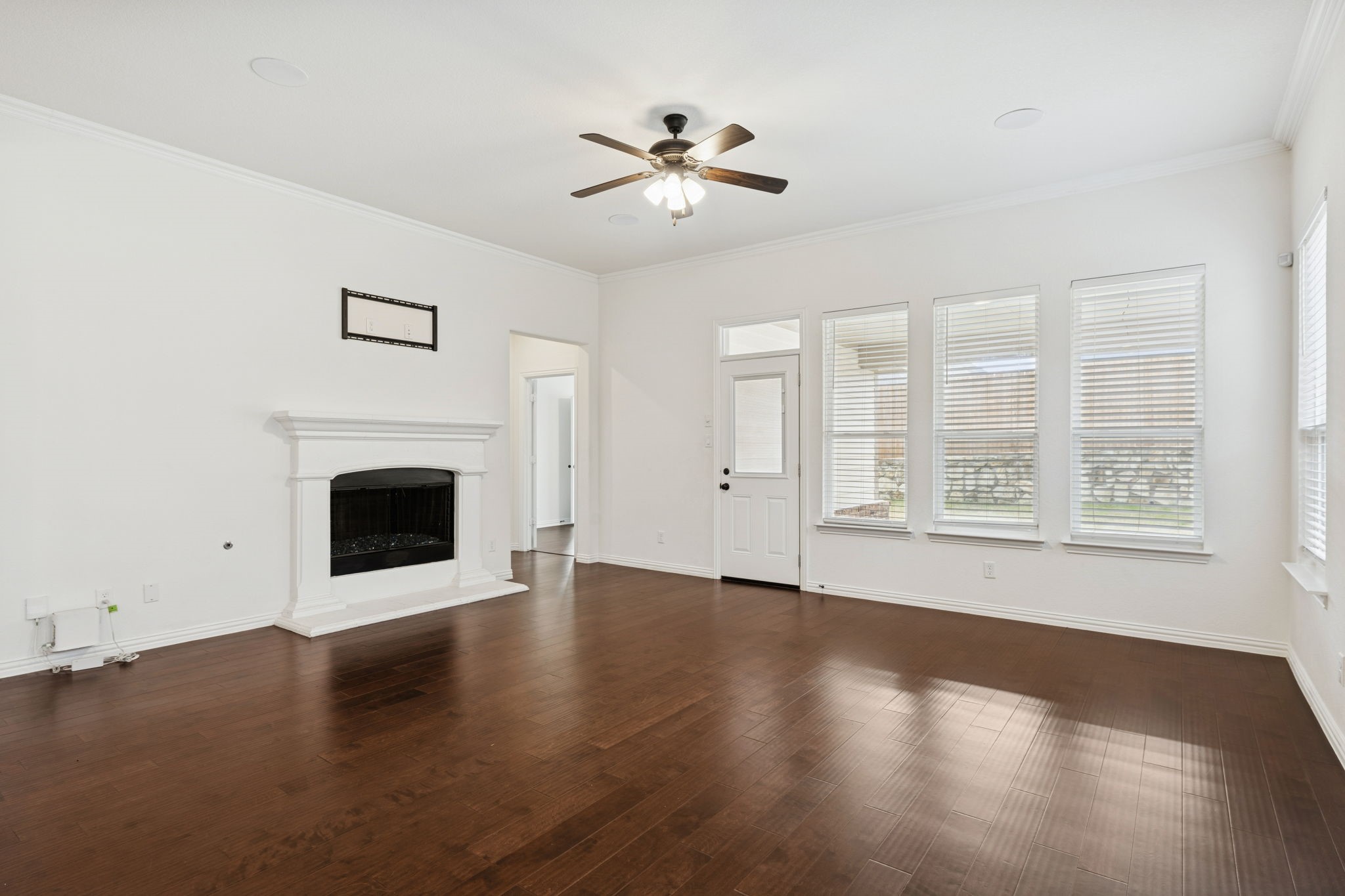 7337 Howling Coyote Lane Fort Worth TX 76131