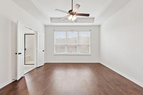 7337 Howling Coyote Lane Fort Worth TX 76131