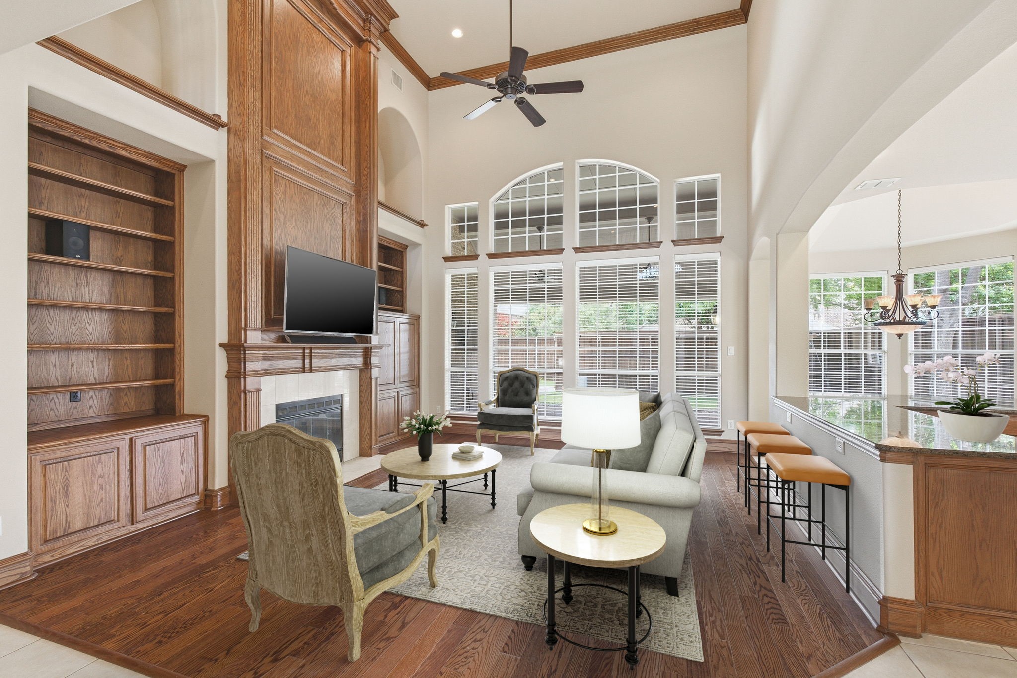 1002 Estes Park Drive Allen TX 75013
