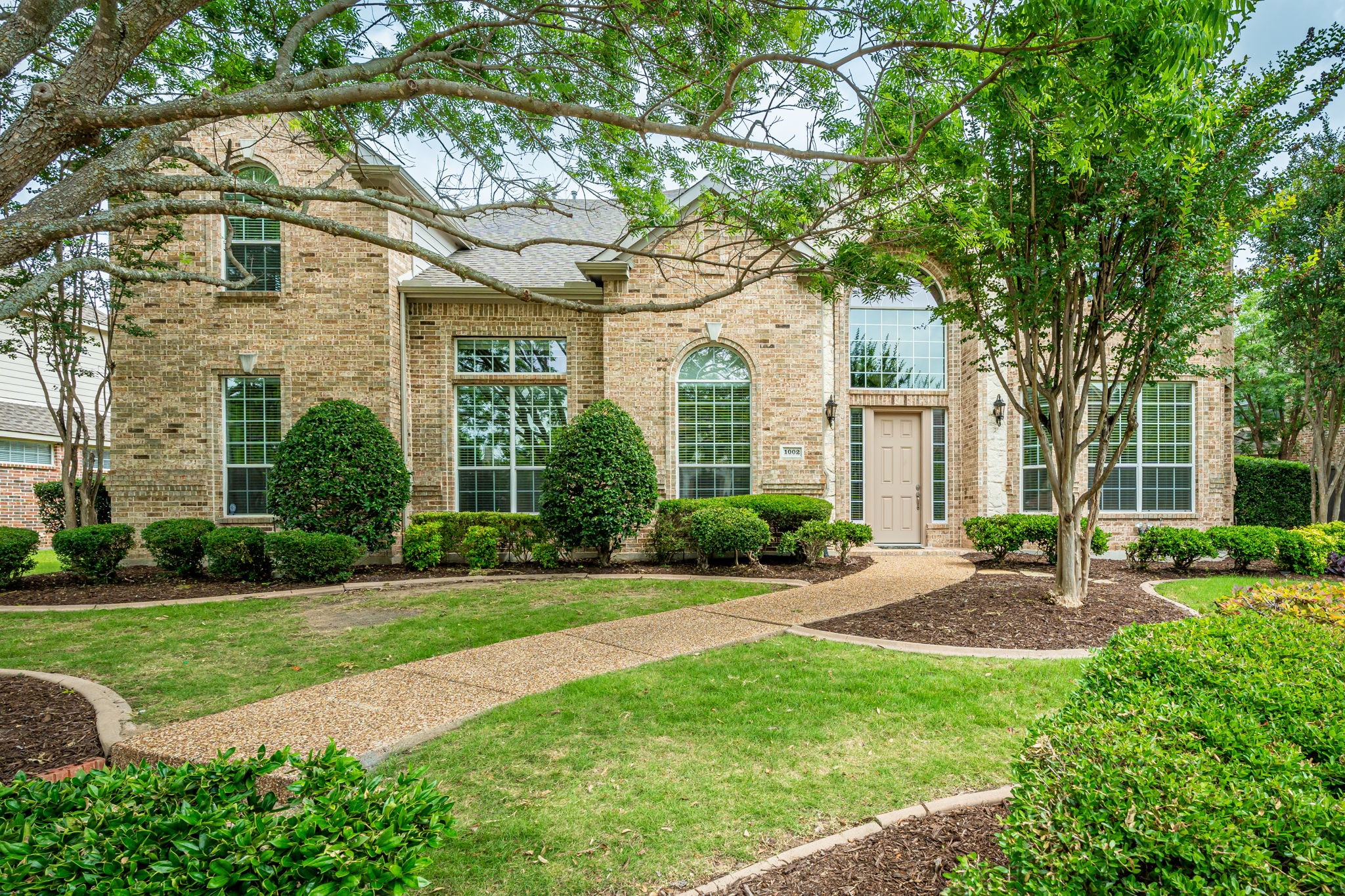 1002 Estes Park Drive Allen TX 75013