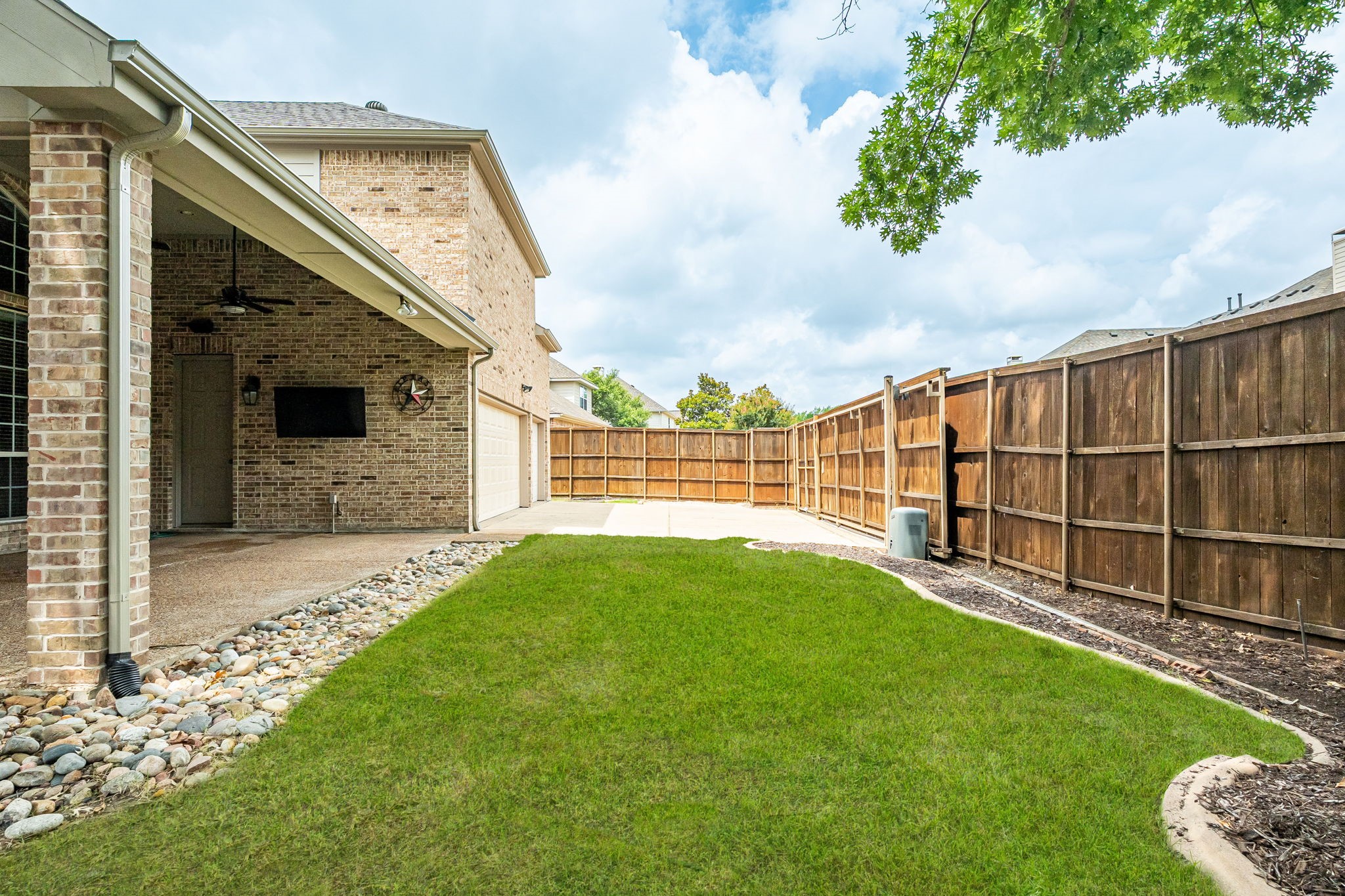 1002 Estes Park Drive Allen TX 75013