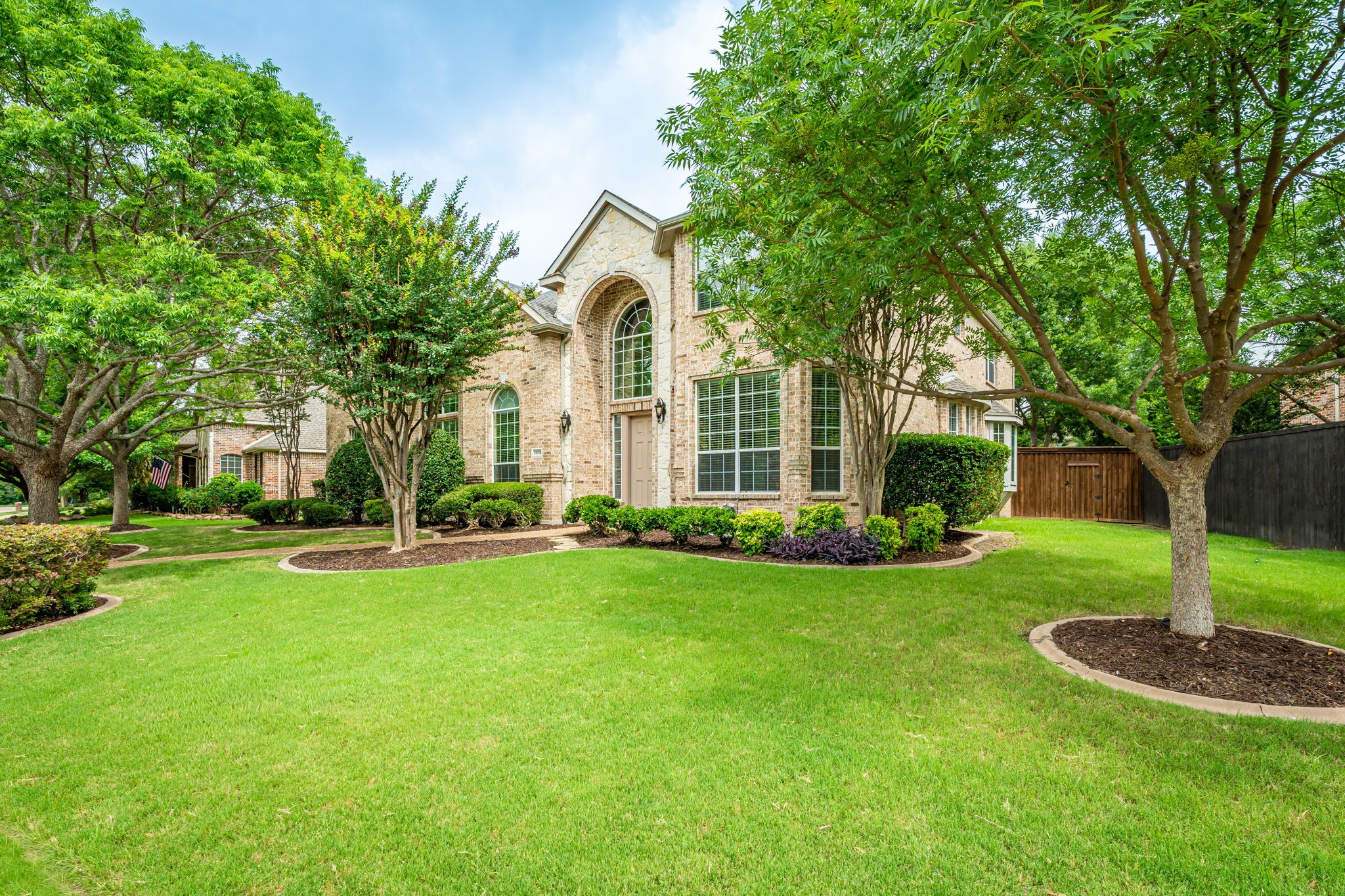 1002 Estes Park Drive Allen TX 75013