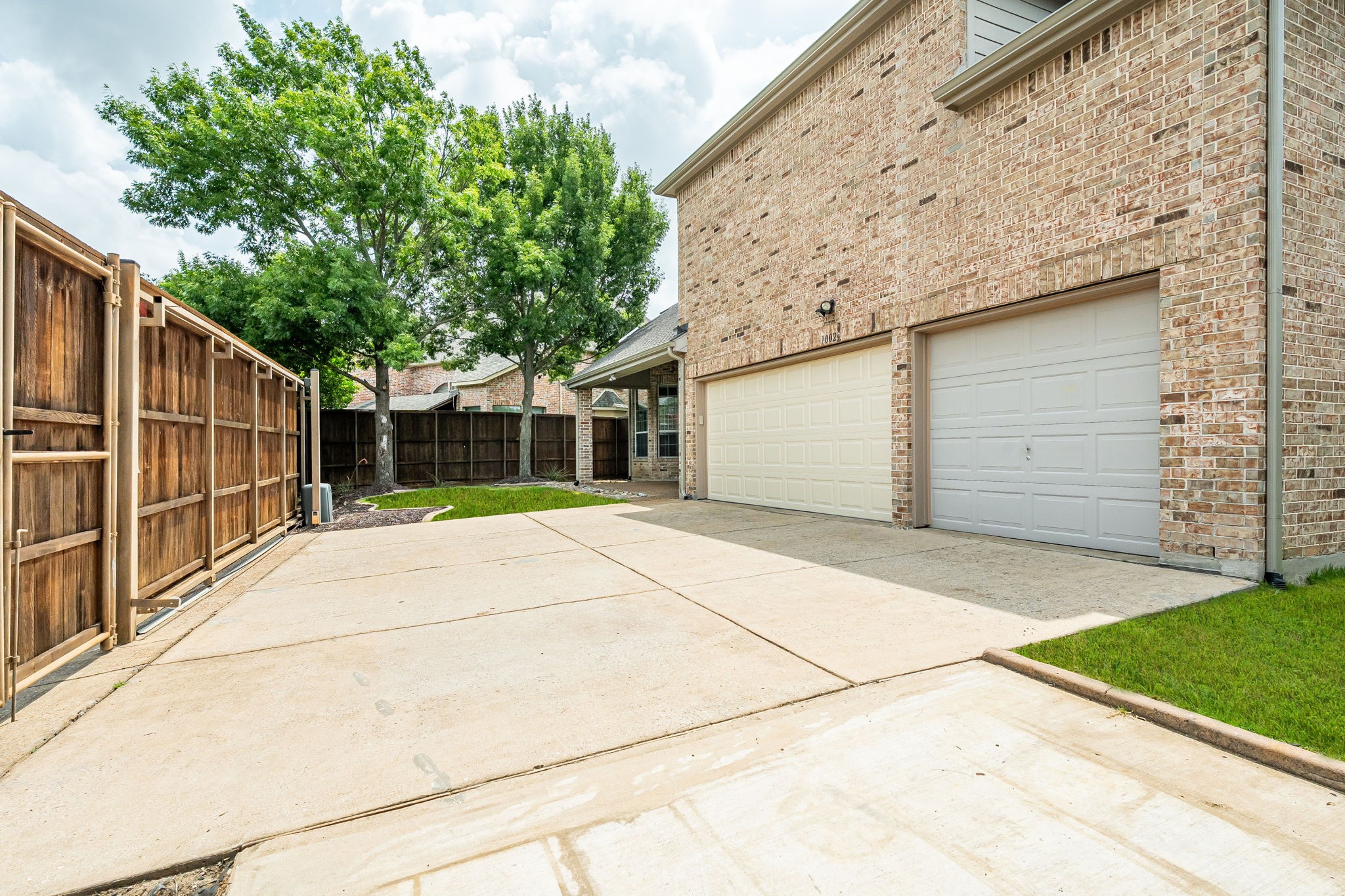 1002 Estes Park Drive Allen TX 75013