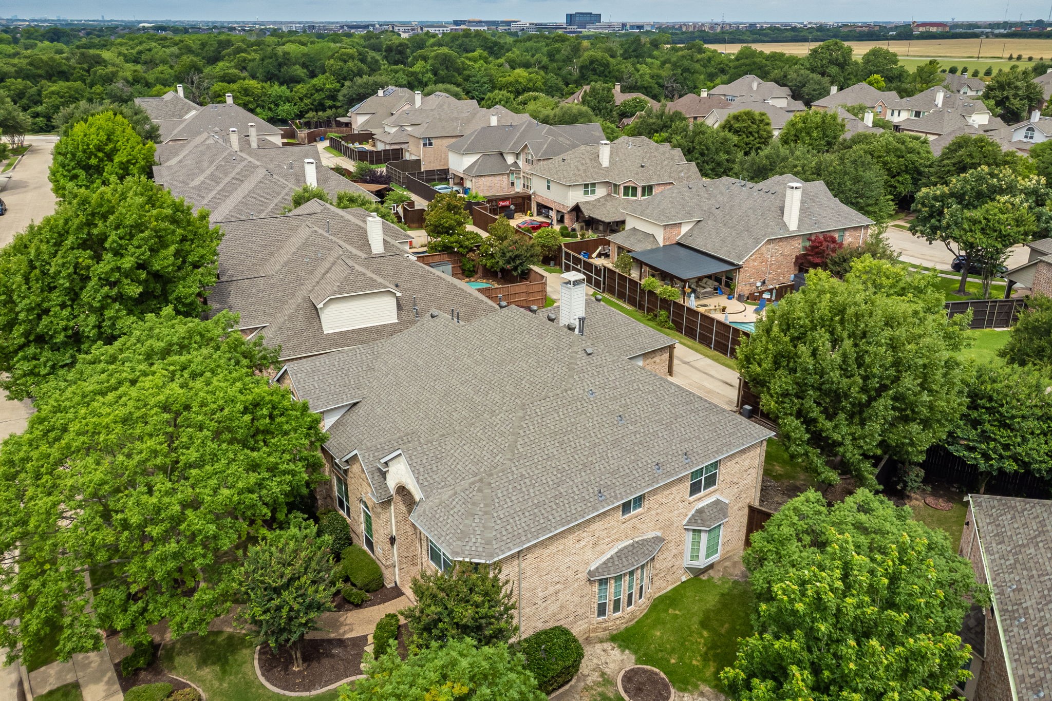 1002 Estes Park Drive Allen TX 75013