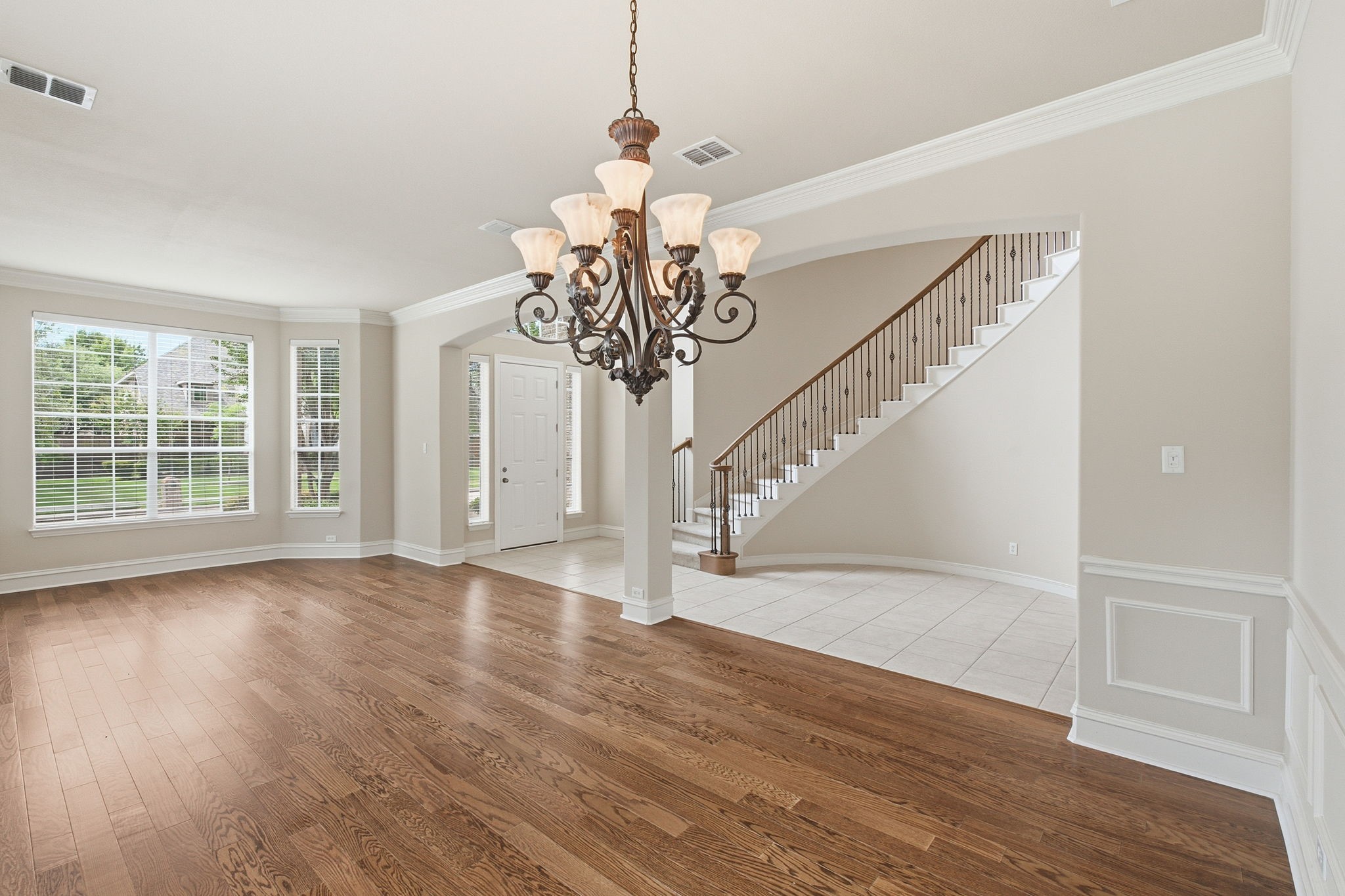 1002 Estes Park Drive Allen TX 75013