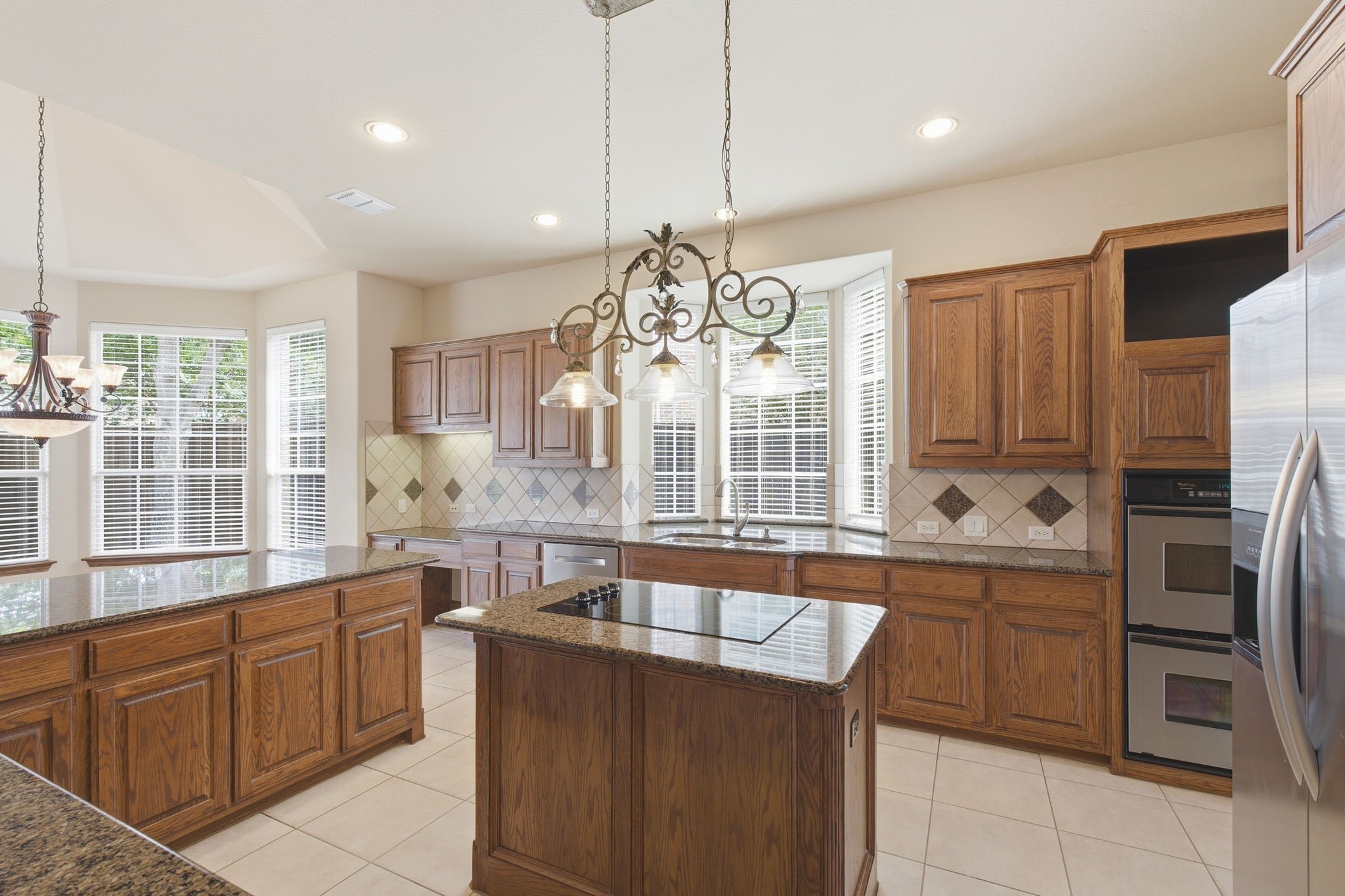 1002 Estes Park Drive Allen TX 75013