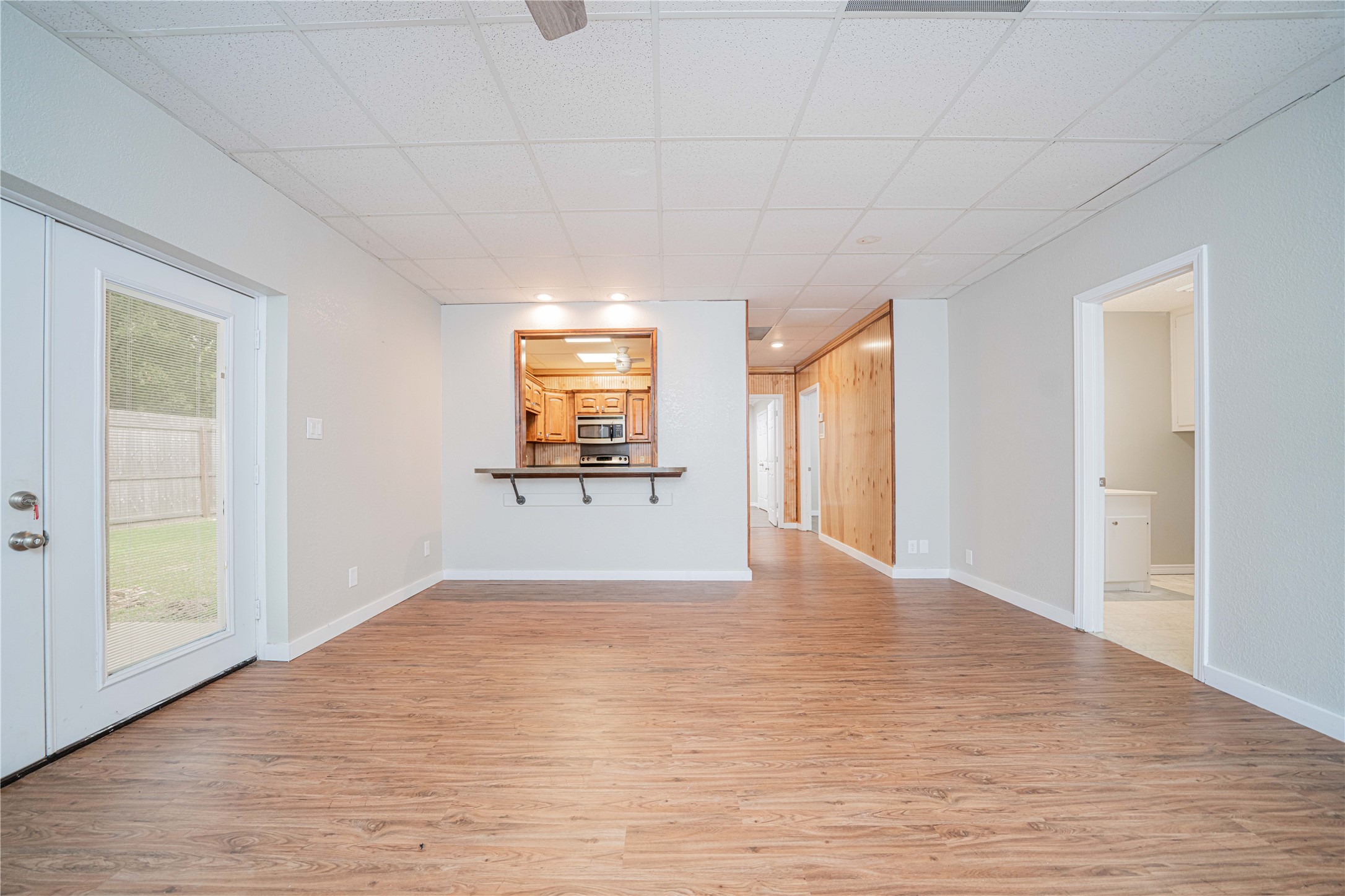 169 Private Road 8519 Van TX 75790