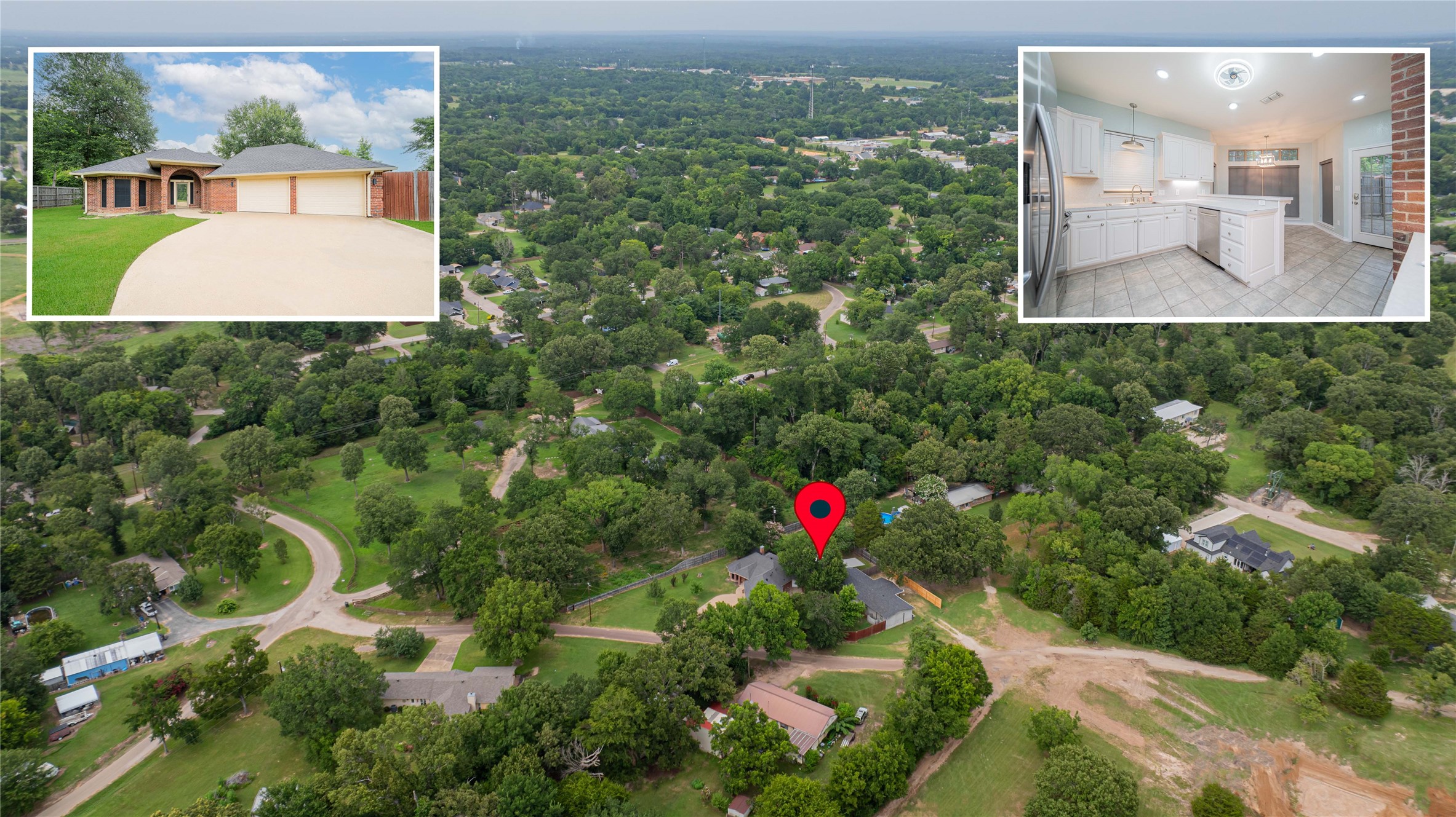 169 Private Road 8519 Van TX 75790